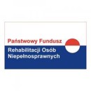 Państwowy Fundusz Rehabilitacji Osób Niepełnosprawnych