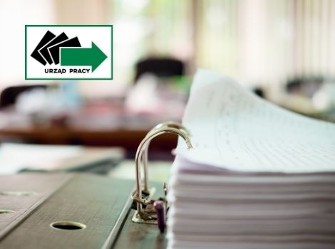 Zdjęcie artykułu Ogłoszenie o naborze wniosków na staż ze środków rezerwy Funduszu Pracy