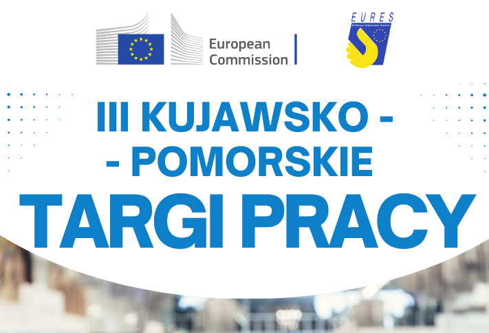 Zdjęcie artykułu III Kujawsko-Pomorskie Targi Pracy w Toruniu
